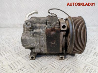Компрессор кондиционера Mazda 6 GG 2,0 Дизель H12A1AE4DC - АвтоСклад31.рф - авторазборка контрактные б/у запчасти в г. Белгород
