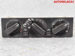 Блок управления отопителем Mitsubishi Pajero 3 MR460015 - АвтоСклад31.рф - авторазборка контрактные б/у запчасти в г. Белгород