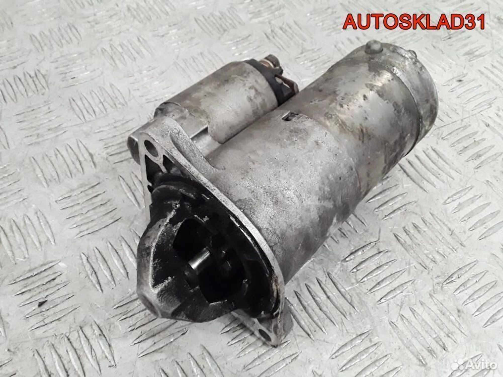 Стартер Opel Astra H z19dth 55352882 дизель - АвтоСклад31.рф - авторазборка контрактные б/у запчасти в г. Белгород Стартер Opel Astra H z19dth 55352882 дизель - АвтоСклад31.рф - авторазборка контрактные б/у запчасти в г. Белгород