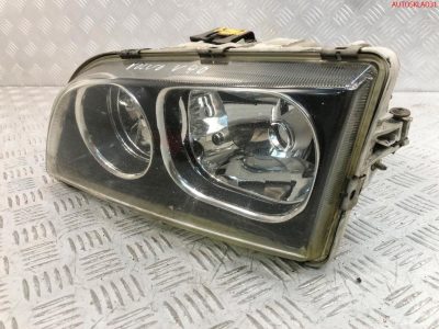 Фара левая Ксенон Volvo V40 30899884 - АвтоСклад31.рф - авторазборка контрактные б/у запчасти в г. Белгород
