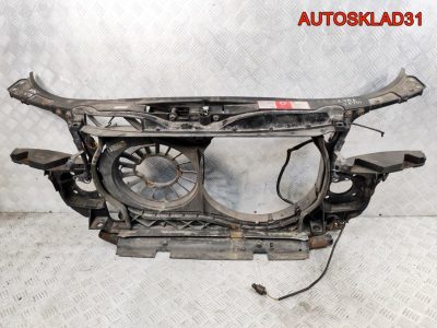 Панель передняя Audi A4 B6 2,5 Дизель 8E0805594A - АвтоСклад31.рф - авторазборка контрактные б/у запчасти в г. Белгород