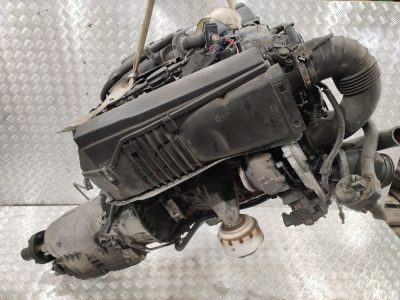 Двигатель OM647.961 Mercedes W211 2,7 Дизель Цена за СТОЛБИК - АвтоСклад31.рф - авторазборка контрактные б/у запчасти в г. Белгород