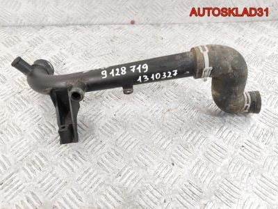 Трубка системы охлаждения Opel Astra G 1,6 Z16SE Бензин 9128719 - АвтоСклад31.рф - авторазборка контрактные б/у запчасти в г. Белгород