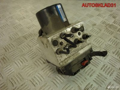 Блок ABS абс Volkswagen Passat B6 3с0614095р - АвтоСклад31.рф - авторазборка контрактные б/у запчасти в г. Белгород