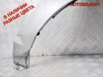 Крыло переднее правое Hyundai Getz Рест 663211C650 - АвтоСклад31.рф - авторазборка контрактные б/у запчасти в г. Белгород