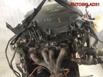 Двигатель K7J 710 Renault Logan 1,4 Бензин - АвтоСклад31.рф - авторазборка контрактные б/у запчасти в г. Белгород