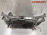 Панель передняя в сборе Audi A4 B5 Дорест 8D0805594A - АвтоСклад31.рф - авторазборка контрактные б/у запчасти в г. Белгород