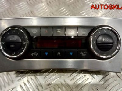 Блок климата Mercedes Benz W203 A2038301985 - АвтоСклад31.рф - авторазборка контрактные б/у запчасти в г. Белгород
