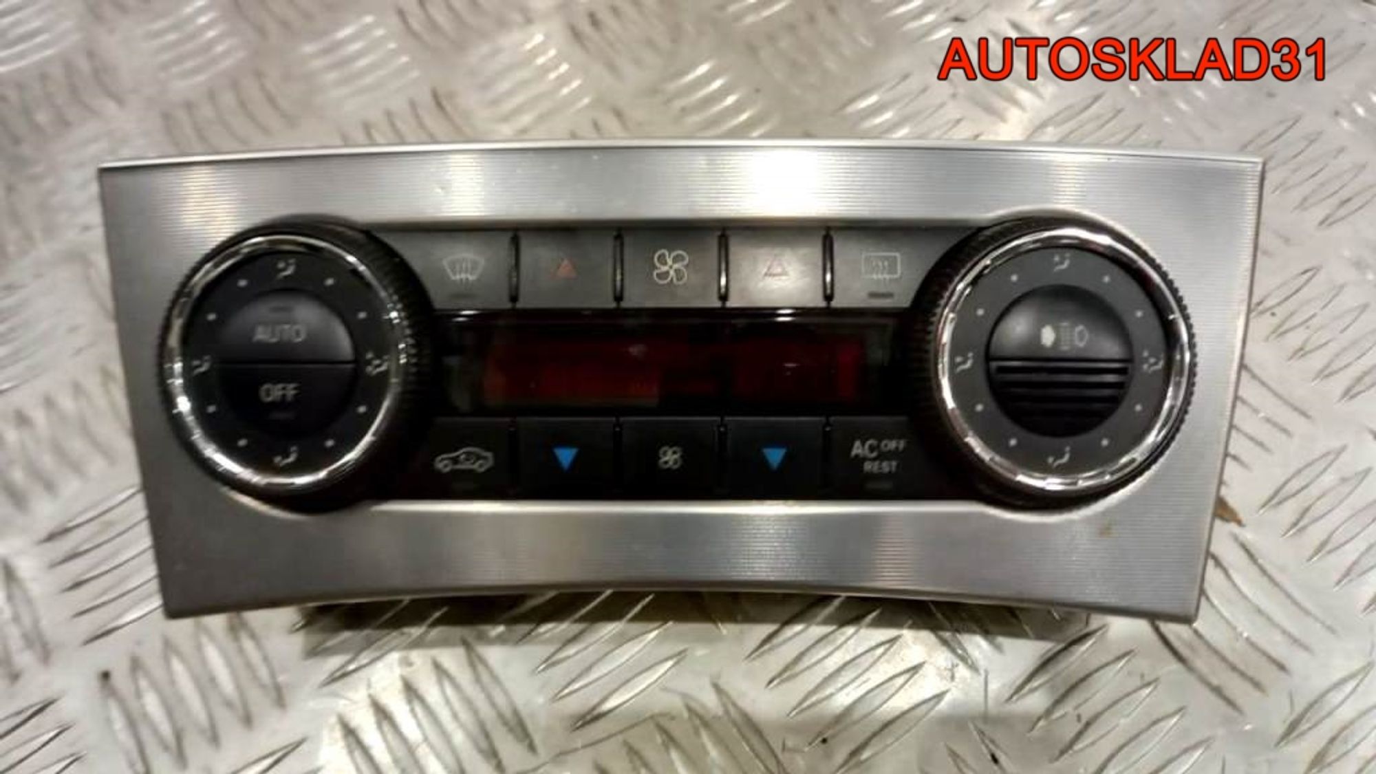 Блок климата Mercedes Benz W203 A2038301985 - АвтоСклад31.рф - авторазборка контрактные б/у запчасти в г. Белгород Блок климата Mercedes Benz W203 A2038301985 - АвтоСклад31.рф - авторазборка контрактные б/у запчасти в г. Белгород