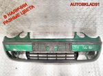 Бампер передний VW Polo 4 Дорест 6Q0807221 (Р) - АвтоСклад31.рф - авторазборка контрактные б/у запчасти в г. Белгород