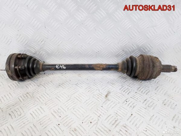 Моторчик заслонки отопителя Nissan Primera P12E - АвтоСклад31.рф - авторазборка контрактные б/у запчасти в г. Белгород