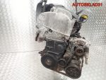 Двигатель K4M6794 Renault Modus 1,6 Бензин ФАЗИК - АвтоСклад31.рф - авторазборка контрактные б/у запчасти в г. Белгород