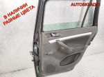 Дверь задняя правая Skoda Octavia A5 1Z9833056 - АвтоСклад31.рф - авторазборка контрактные б/у запчасти в г. Белгород