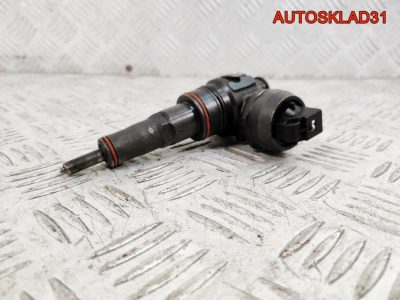 Форсунка дизельная VW Sharan 1.9 AUY 038130073AK - АвтоСклад31.рф - авторазборка контрактные б/у запчасти в г. Белгород
