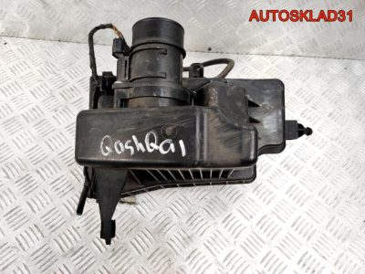 Корпус воздушного фильтра Nissan Qashqai 1,5 K9K - АвтоСклад31.рф - авторазборка контрактные б/у запчасти в г. Белгород