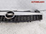 Решетка радиатора Opel Astra H GTC 13247083 Купе - АвтоСклад31.рф - авторазборка контрактные б/у запчасти в г. Белгород