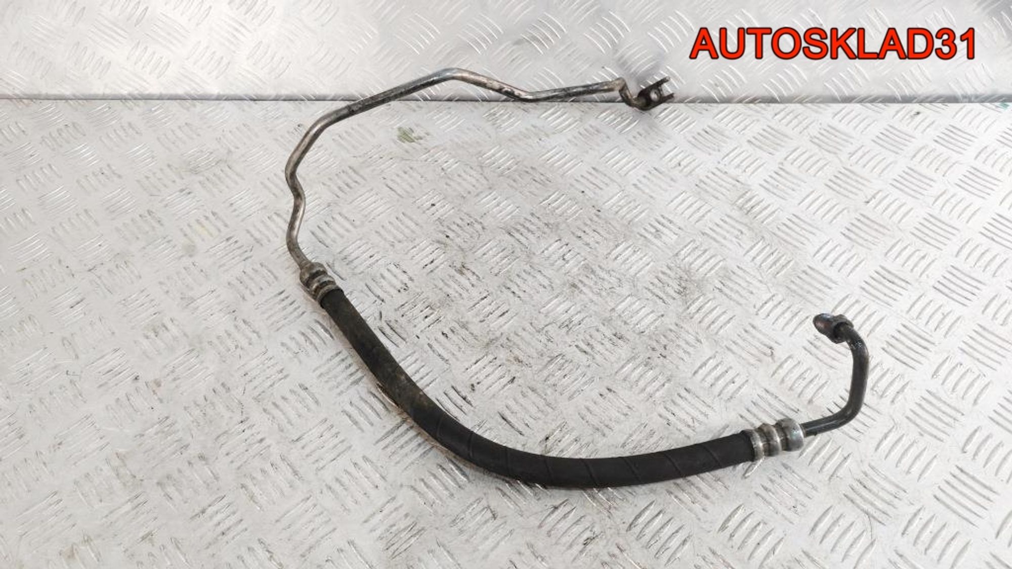 Шланг гидроусилителя Opel Vectra C 0100185116013 - АвтоСклад31.рф - авторазборка контрактные б/у запчасти в г. Белгород Шланг гидроусилителя Opel Vectra C 0100185116013 - АвтоСклад31.рф - авторазборка контрактные б/у запчасти в г. Белгород