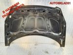 Капот Peugeot 307 7901J0 - АвтоСклад31.рф - авторазборка контрактные б/у запчасти в г. Белгород