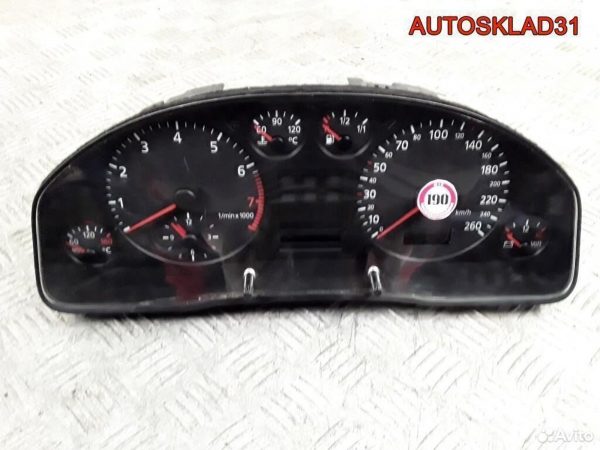Промежуточный вал Volkswagen Sharan 1,8 AWC МКПП - АвтоСклад31.рф - авторазборка контрактные б/у запчасти в г. Белгород