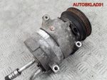 Компрессор кондиционера Renault Megane 7700103536 - АвтоСклад31.рф - авторазборка контрактные б/у запчасти в г. Белгород