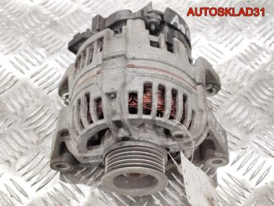 Генератор 70A Opel Agila A 1,2 Бензин 0124225018 (Р) - АвтоСклад31.рф - авторазборка контрактные б/у запчасти в г. Белгород