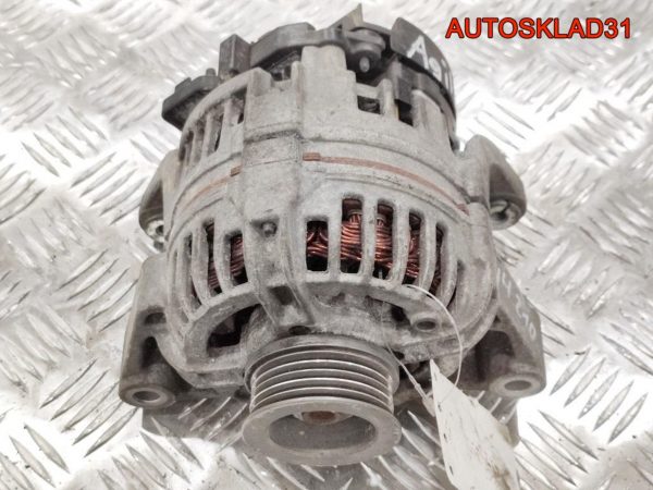 Двигатель AKE Audi A6 C5 2.5 Дизель - АвтоСклад31.рф - авторазборка контрактные б/у запчасти в г. Белгород