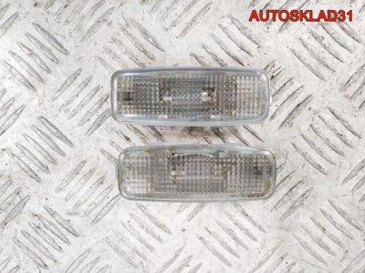 Плафон освещения салона Audi A6 C5 4D0947105A - АвтоСклад31.рф - авторазборка контрактные б/у запчасти в г. Белгород