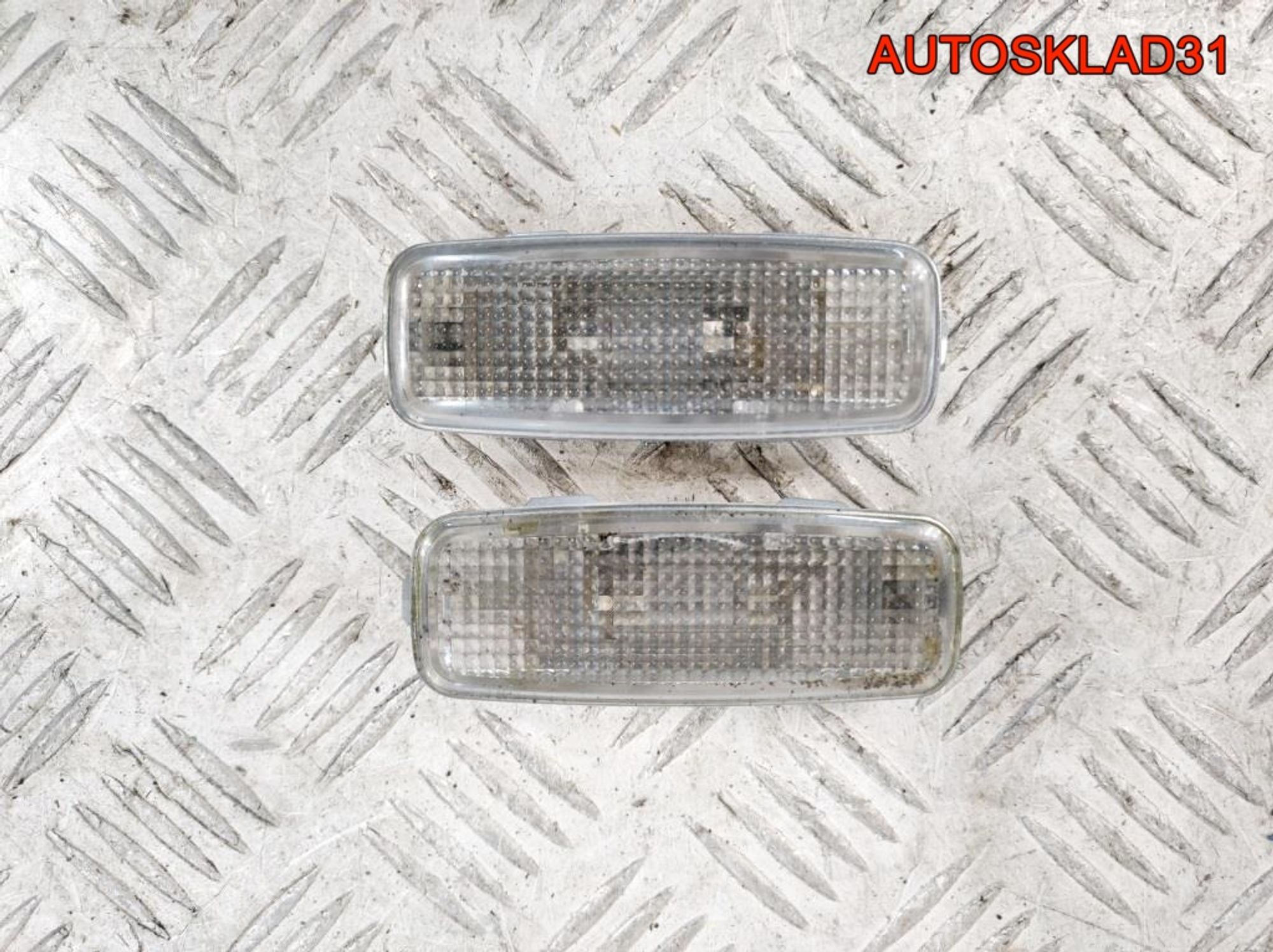 Плафон освещения салона Audi A6 C5 4D0947105A - АвтоСклад31.рф - авторазборка контрактные б/у запчасти в г. Белгород Плафон освещения салона Audi A6 C5 4D0947105A - АвтоСклад31.рф - авторазборка контрактные б/у запчасти в г. Белгород