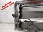 Дверь передняя правая Голая Audi A6 C5 4B0831052D - АвтоСклад31.рф - авторазборка контрактные б/у запчасти в г. Белгород
