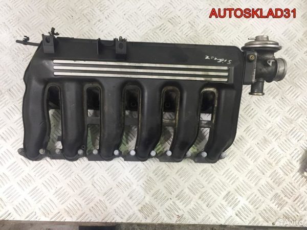 Двигатель CHBB Ford Mondeo 3 1.8 Бензин - АвтоСклад31.рф - авторазборка контрактные б/у запчасти в г. Белгород