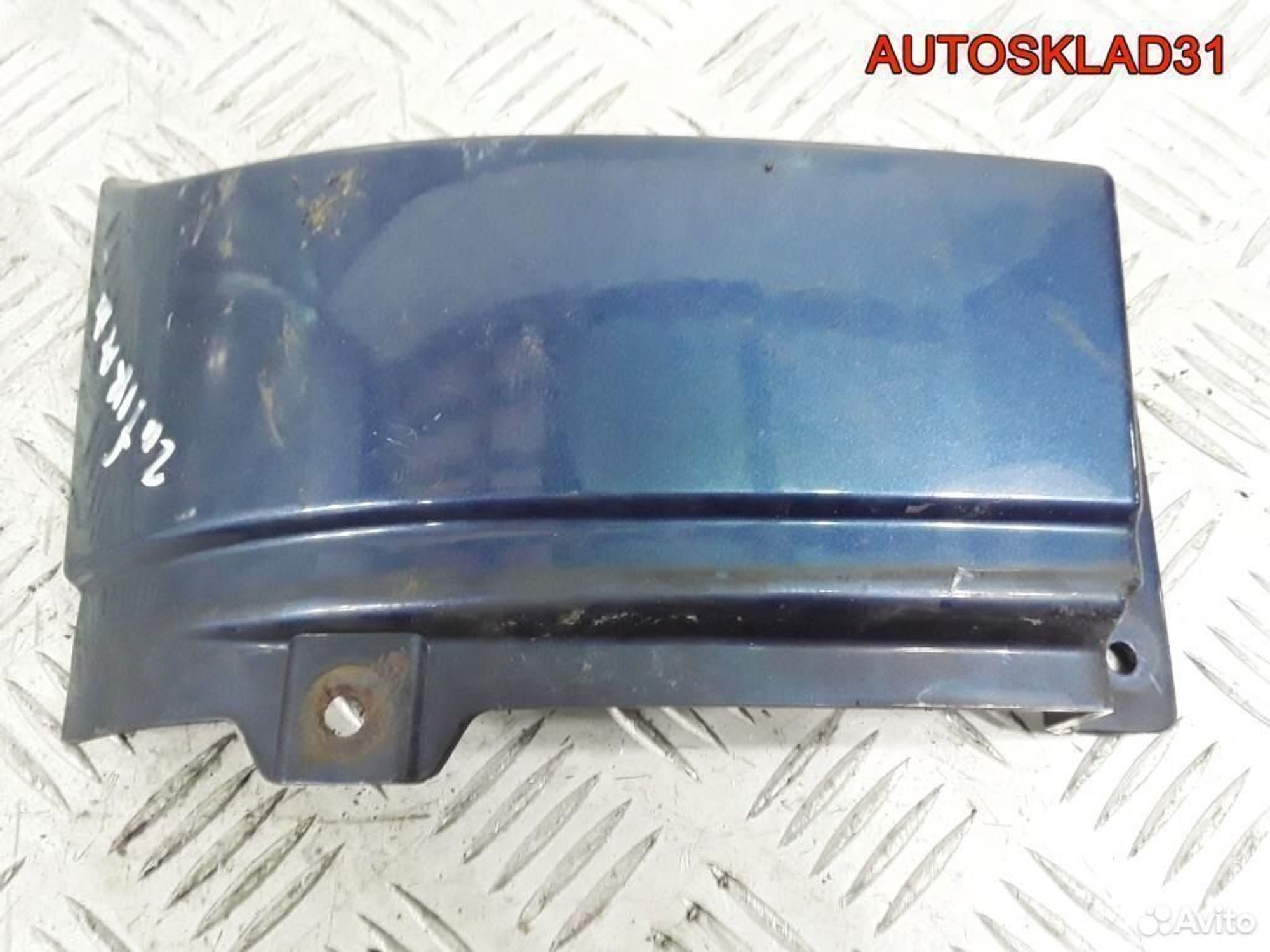Планка под фонарь левая Opel Zafira A 90580803LH - АвтоСклад31.рф - авторазборка контрактные б/у запчасти в г. Белгород Планка под фонарь левая Opel Zafira A 90580803LH - АвтоСклад31.рф - авторазборка контрактные б/у запчасти в г. Белгород