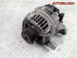 Генератор Volkswagen Passat B5 2.3 AGZ 071903016C - АвтоСклад31.рф - авторазборка контрактные б/у запчасти в г. Белгород