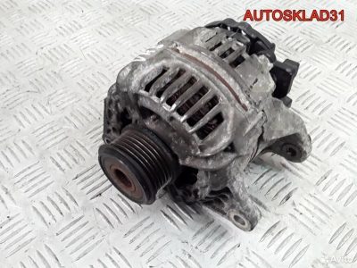 Генератор Volkswagen Passat B5 2.3 AGZ 071903016C - АвтоСклад31.рф - авторазборка контрактные б/у запчасти в г. Белгород