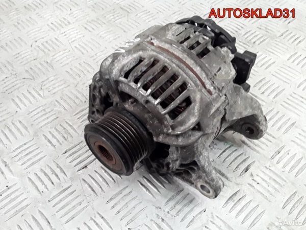 Пружина задняя Volkswagen Golf 4 1J0511115AJ - АвтоСклад31.рф - авторазборка контрактные б/у запчасти в г. Белгород