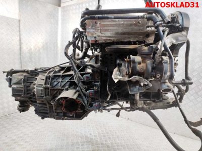 Двигатель BFB Audi A4 B7 1.8 турбо бензин - АвтоСклад31.рф - авторазборка контрактные б/у запчасти в г. Белгород
