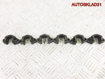 Кронштейн форсунки BMW E39 M57D 8510225 - АвтоСклад31.рф - авторазборка контрактные б/у запчасти в г. Белгород