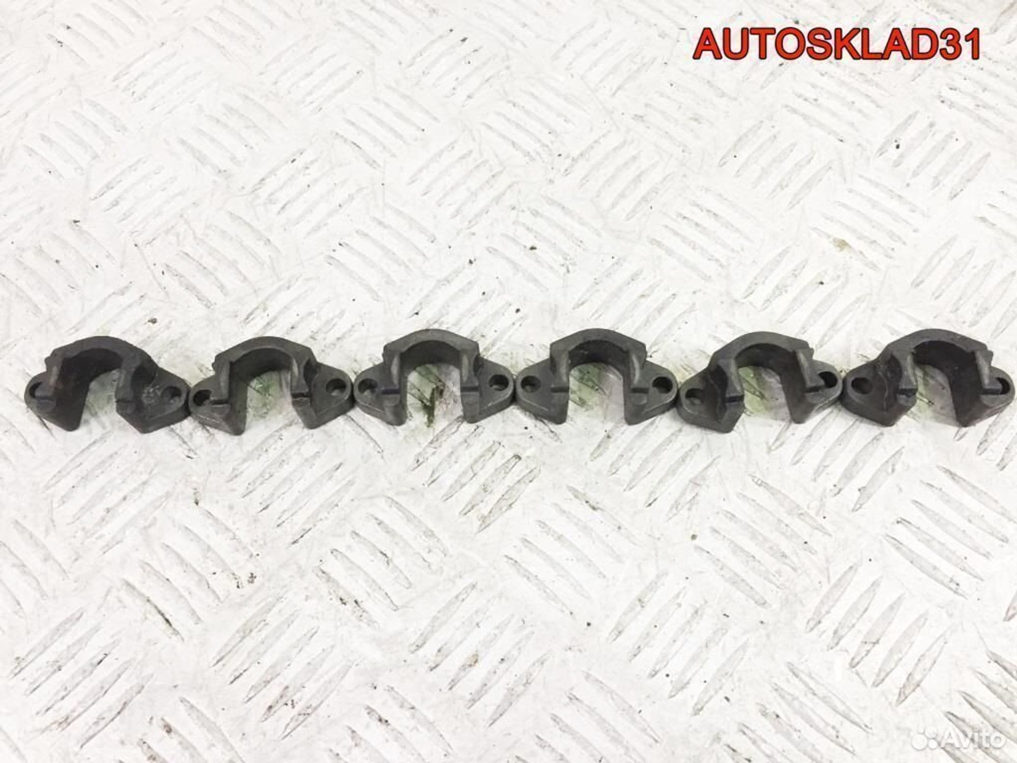 Кронштейн форсунки BMW E39 M57D 8510225 - АвтоСклад31.рф - авторазборка контрактные б/у запчасти в г. Белгород Кронштейн форсунки BMW E39 M57D 8510225 - АвтоСклад31.рф - авторазборка контрактные б/у запчасти в г. Белгород