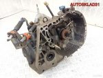 МКПП JH3142 Renault Megane 2 1.6 K4M 7701717355 - АвтоСклад31.рф - авторазборка контрактные б/у запчасти в г. Белгород