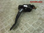 Педаль газа Mitsubishi Colt Z3 MN125792 - АвтоСклад31.рф - авторазборка контрактные б/у запчасти в г. Белгород