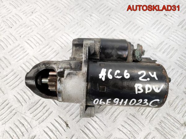 Генератор 180A BMW E90  2.0 N47D20C 12317802261 - АвтоСклад31.рф - авторазборка контрактные б/у запчасти в г. Белгород