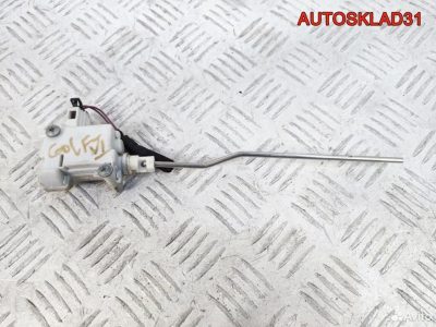 Активатор замка крышки бензобака VW Golf 6 - АвтоСклад31.рф - авторазборка контрактные б/у запчасти в г. Белгород