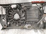Панель передняя в сборе Audi A4 B7 2,0 TDI 8E0805594E (Р) - АвтоСклад31.рф - авторазборка контрактные б/у запчасти в г. Белгород