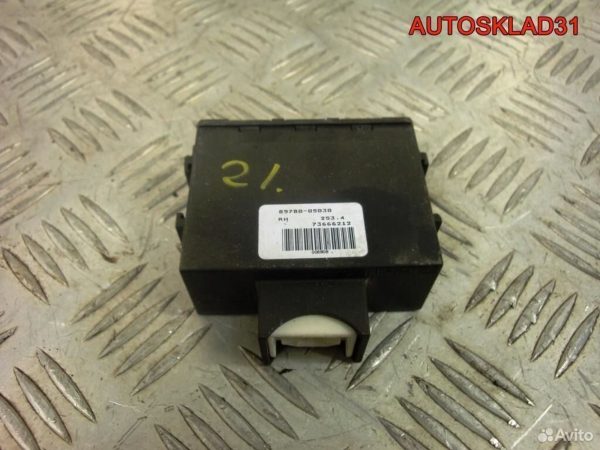 Рейка рулевая Volkswagen Sharan 7M1422055K Рестайлинг - АвтоСклад31.рф - авторазборка контрактные б/у запчасти в г. Белгород