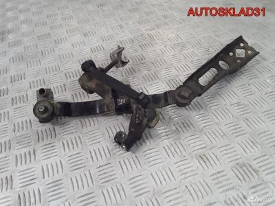 Механизм выбора передач Opel Astra H 90578183 - АвтоСклад31.рф - авторазборка контрактные б/у запчасти в г. Белгород