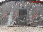 Панель приборов Audi A4 B5 2,5 Дизель 8D0920931TX - АвтоСклад31.рф - авторазборка контрактные б/у запчасти в г. Белгород