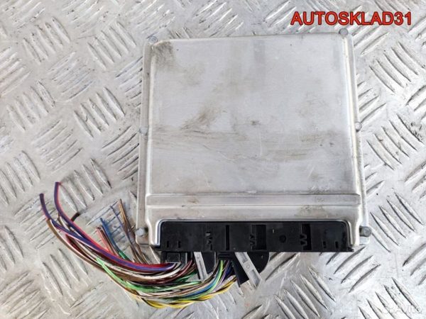 Блок управления Аирбаг Mitsubishi Lancer MN141261 - АвтоСклад31.рф - авторазборка контрактные б/у запчасти в г. Белгород