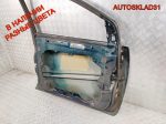 Дверь передняя левая Ford Focus 2 1505704 Дорест - АвтоСклад31.рф - авторазборка контрактные б/у запчасти в г. Белгород