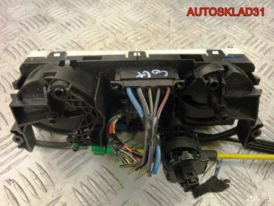 Блок управления отопителем Митсубиси Кольт 164569 - АвтоСклад31.рф - авторазборка контрактные б/у запчасти в г. Белгород