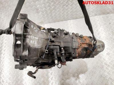 МКПП EYZ 5 ступенчатая VW Passat B5 1,9 ATJ Дизель - АвтоСклад31.рф - авторазборка контрактные б/у запчасти в г. Белгород