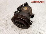 Компрессор кондиционера Nissan Primera P12 1,8 Бензин 926009F501 - АвтоСклад31.рф - авторазборка контрактные б/у запчасти в г. Белгород